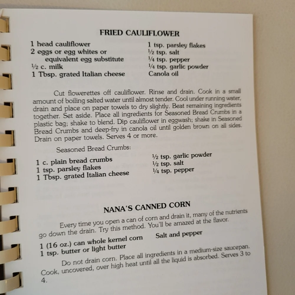 Romancing the Stove ~The Grammy Guru Cookbook ~ Retro Fun Recipes! FINAL PRICE